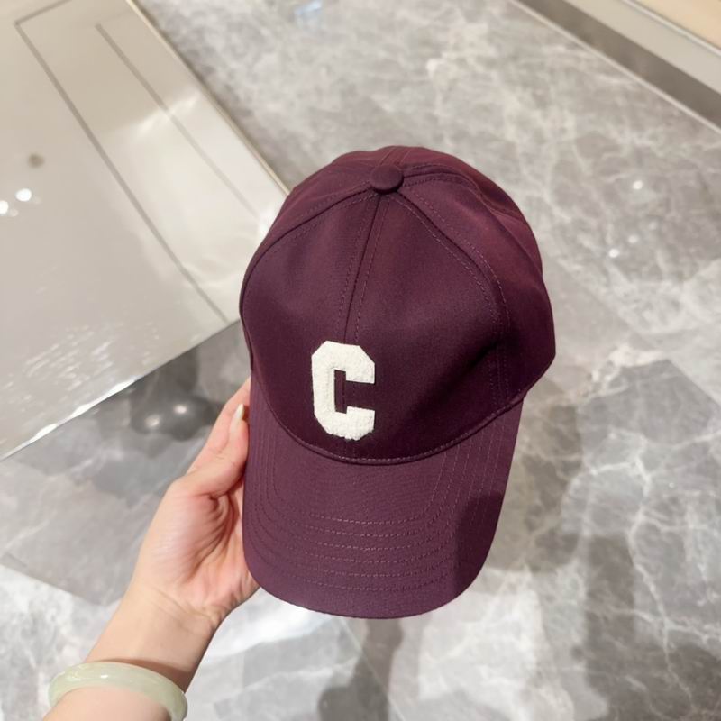 Celine cap (238)